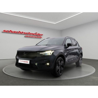Volvo XC40 B3 Plus DKG 120 kW