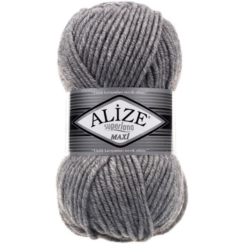 alize Superlana Maxi 21 Плетива прежда (11600021-ALIZE)