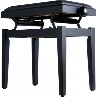 Soundsation Стол за пиано SBH-100P-BK by Soundsation