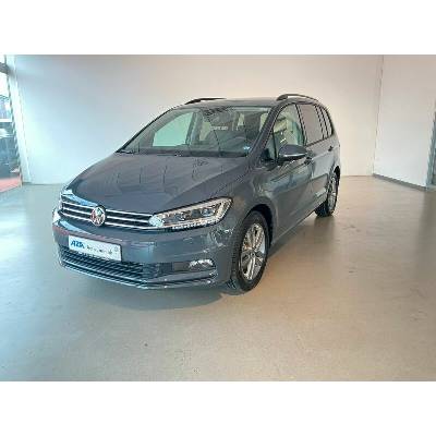 Volkswagen Touran 1.5 TSI Comfortline DSG 110 kW