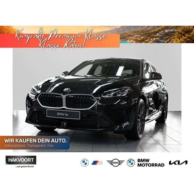BMW 120d M Sport 120 kW