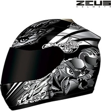 Zeus Styx TURBO