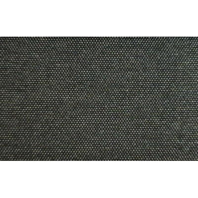Sunbrella Plus 5088 Charcoal Piqué
