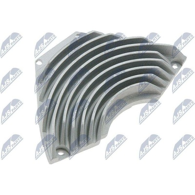Odpor, vnitřní tlakový ventilátor NTY ERD-AU-003