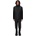 Rains Непромокаемо яке Rains Mens Lohja Insulated Waterproof Jacket - Black-01