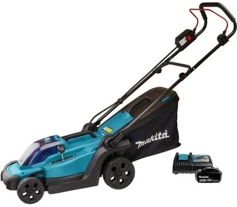 Makita DLM330RT