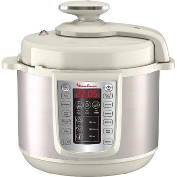 Image 1 of Moulinex Soleil CE505A