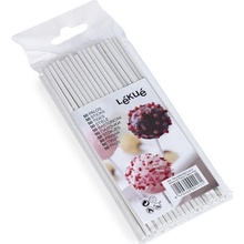 Plastové tyčky na cake pops a lízátka Lékué Cake Pop Sticks | 50 ks