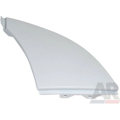 Lišta světlometu Fiat Ducato 2006-2014 levá vrchní - pro lak 735425432