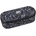COOLPACK Елипсовиден ученически несесер Cool Pack Campus - Black Cats (F062894)
