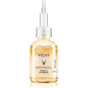 Vichy Neovadiol Meno 5 Bi-Serum серум за лице, намаляващ признаците на стареене 30ml