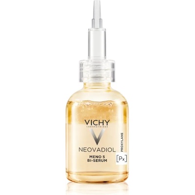 Vichy Neovadiol Meno 5 Bi-Serum серум за лице, намаляващ признаците на стареене 30ml