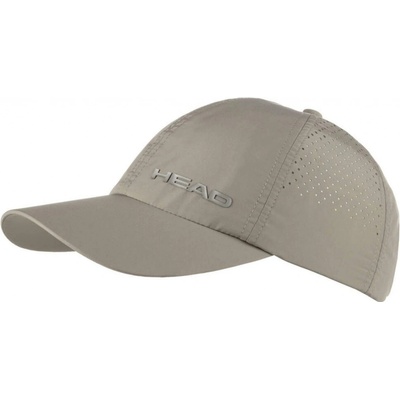 Head Kids Pro Player Sivý
