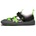Affenzahn Детски сандали Affenzahn Kid's Sandale Vegan Roughy Sandals - Panther - размер 27 (EU) (702-5186-0417)
