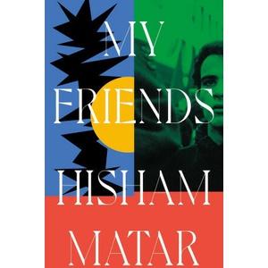 My Friends (2024)