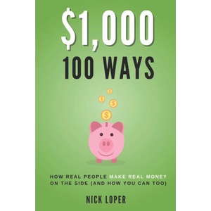 $1000 100 Ways (2021)
