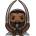Funko Фигура Funko POP! Deluxe: Black Panther - T'Challa on Throne (Special Edition) #1113 (075149)