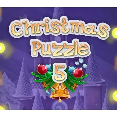 Christmas Puzzle 5