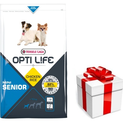 Versele Laga Opti Life Senior Mini 7,5 kg