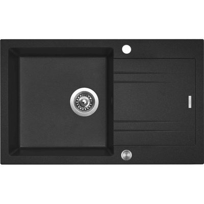 Sinks LINEA 780 Granblack
