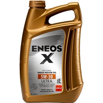 ENEOS X Ultra 5W-30 4 l