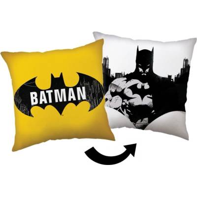 Jerry Fabrics Vankúš Batman The Emblem 40x40
