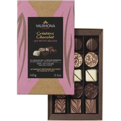 Valrhona Petits Délices 145 g