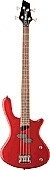 Washburn T12 Бас-гитара профессиональная Washburn T12 TR — Musictrade