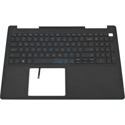 Palmrest + Klávesnice Dell Vostro 15 7590 0WNTTJ / Blk LED