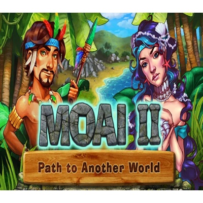 MOAI 2: Path to Another World
