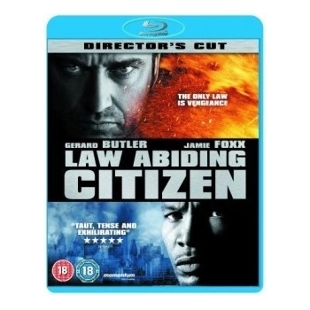 Law Abiding Citizen BD