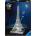 Ravensburger 3D пъзел Ravensburger от 216 части - Айфеловата Кула със Светлини (12008024)