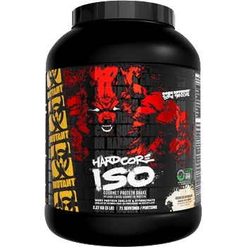 PVL Hardcore ISO 2270 g бисквитки с крем