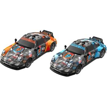 Sonne Състезателна кола с дистанционно управление Sonne - Pagani, 1: 18, асортимент (sonne968)