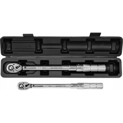 YATO Momentový kľúč 1/2" 10-60Nm, YT-07611