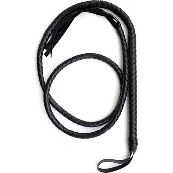 Image 1 of Fetish Addict Whip 2m Black