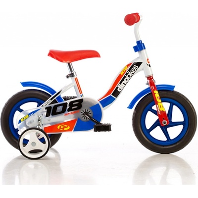 Dino bikes 2024