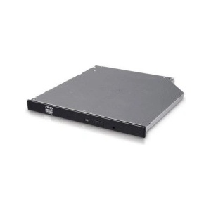LG Оптично устройство за лаптоп Hitachi-LG GUD1N Slim Internal 9.5mm DVD-RW (GUD1N.CHLA10B)