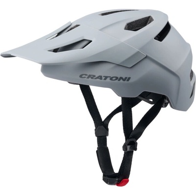 CRATONI WildCat Grey Matt 2026