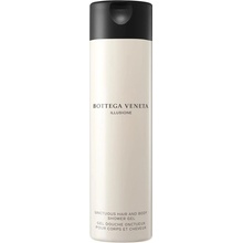 Bottega Veneta Illusione for Him 2v1 sprchový gel 200 ml