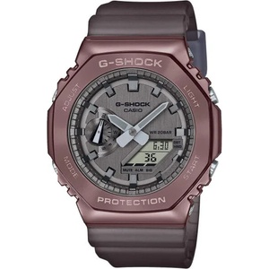 Casio GM-2100MF-5AER Часовници