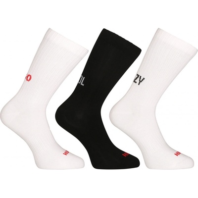 Hugo 3PACK ponožky 50521067 960 viacfarebné