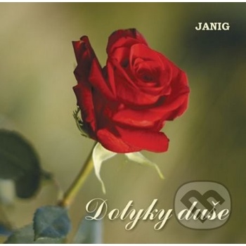 DOTYKY DUŠE: RELAX CD