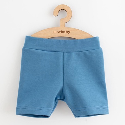 New Baby Kojenecké kraťasy Magic elephant