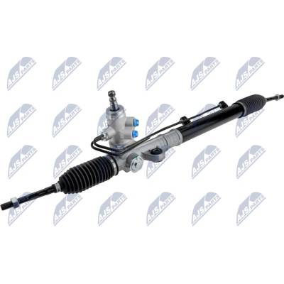 NTY Prevodka riadenia SPK-KA-002