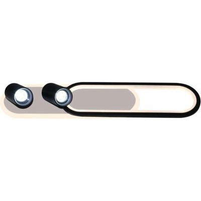Light Prestige LP-0612/2CLBK