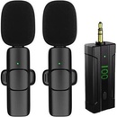 Lavalier Wireless