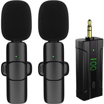 Lavalier Wireless