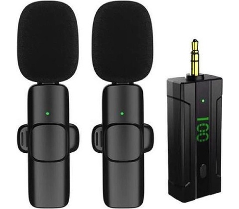 Lavalier Wireless