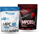 Warrior MPC 85 Micellar Casein 2000 g